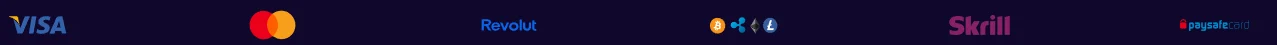 crazyking casino payments